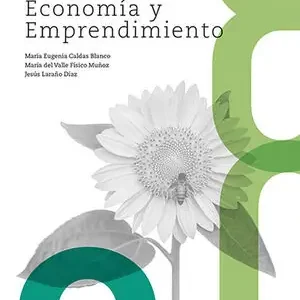 Beliebt ECONOMÍA Y EMPRENDIMIENTO 4º ESO