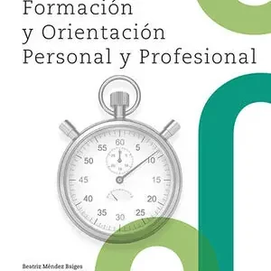 Ausverkauf FORMACIÓN Y ORIENTACIÓN PERSONAL Y PROFESIONAL 4º ESO  2023