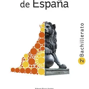 Heißes Angebot HISTORIA DE ESPAÑA 2º BACHILLERATO