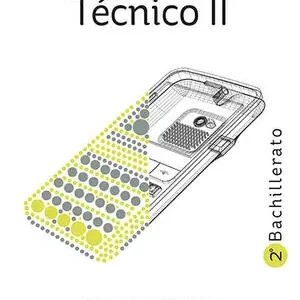 Garantierte Lieferung DIBUJO TÉCNICO II 2º BACHILLERATO