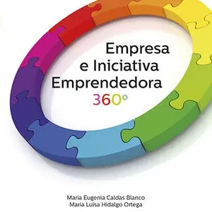 Weltweiter Versand EMPRESA E INICIATIVA EMPRENDEDORA 360°