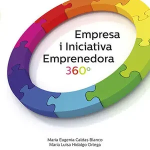 Gratis Versand EMPRESA I INICIATIVA EMPRENEDORA 360°