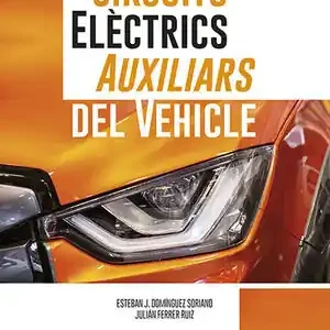 Garantierte Lieferung CIRCUITS ELÈCTRICS AUXILIARS DEL VEHICLE
