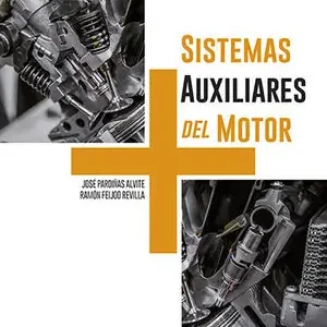 SISTEMAS AUXILIARES DEL MOTOR Heißes Angebot