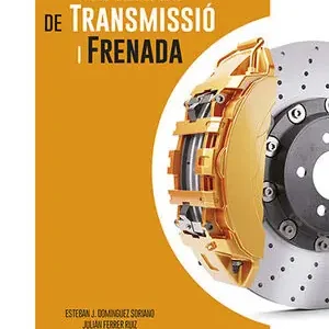 Sale SISTEMES DE TRANSMISSIÓ I FRENADA
