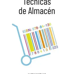 Finale Aktion TÉCNICAS DE ALMACÉN