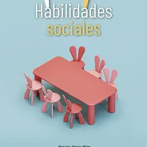 HABILIDADES SOCIALES Gleich Bestellen