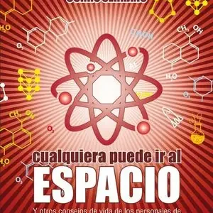 Sonderaktion CUALQUIERA PUEDE IR AL ESPACIO