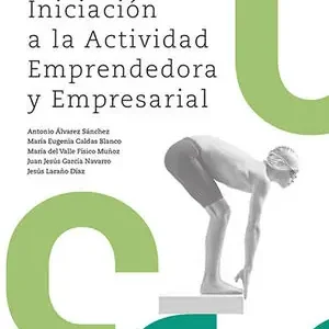 Angebot INICIACIÓN A LA ACTIVIDAD EMPRENDEDORA Y EMPRESARIAL ESO (CASTILLA Y LEÓN;CANTAB