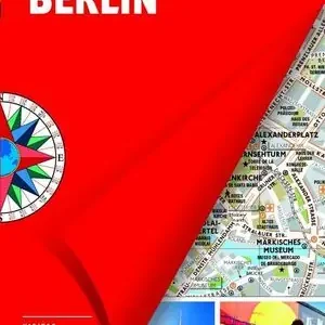 BERLÍN (PLANO-GUÍA). VISITAS, COMPRAS, RESTAURANTES Y ESCAPADAS Heute Kaufen