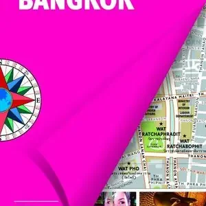 BANGKOK (PLANO - GUÍA). VISITAS, COMPRAS, RESTAURANTES Y ESCAPADAS Geprüft