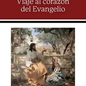 VIAJE AL CORAZÓN DEL EVANGELIO Billig