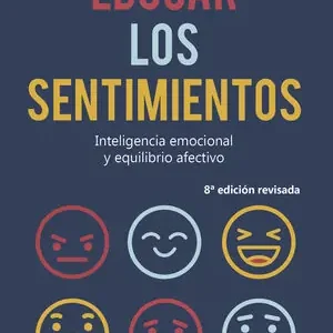 Handgefertigt EDUCAR LOS SENTIMIENTOS
