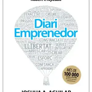 DIARI EMPRENEDOR Neu Im Sortiment