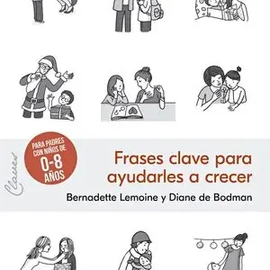 Schneller Versand FRASES CLAVE PARA AYUDARLES A CRECER
