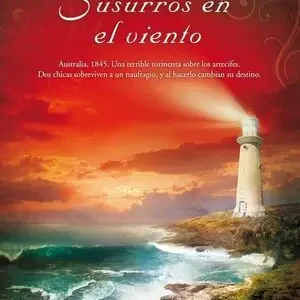 Ab Werk SUSURROS EN EL VIENTO