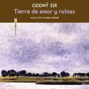 Garantierte Lieferung TIERRA DE AMOR Y RUINAS