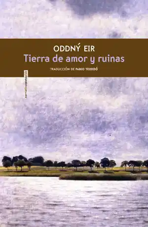 Garantierte Lieferung TIERRA DE AMOR Y RUINAS