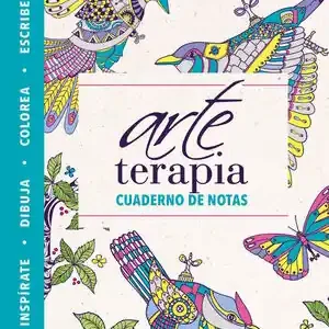 ARTE TERAPIA. CUADERNO DE NOTAS (COLECCIÓN ARTE TERAPIA) Heute Kaufen