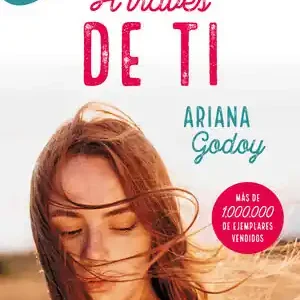 A TRAVES DE TI Garantierte Lieferung