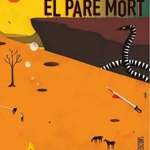 Expressversand EL PARE MORT