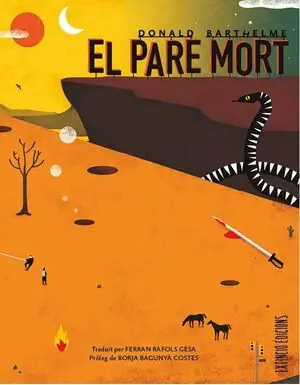 Expressversand EL PARE MORT