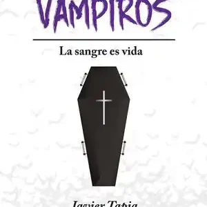 Finale Aktion MITOLOGÍA DE VAMPIROS. LA SANGRE ES VIDA