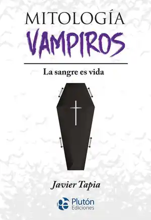 Finale Aktion MITOLOGÍA DE VAMPIROS. LA SANGRE ES VIDA