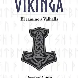 Heißes Angebot MITOLOGÍA VIKINGA. EL CAMINO A VALHALLA