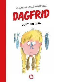 QUE THOR-TURA Im Trend