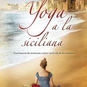 Sonderaktion YOGA A LA SICILIANA