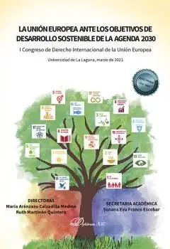 Sonderaktion LA UNIÓN EUROPEA ANTE LOS OBJETIVOS DE DESARROLLO SOSTENIBLE DE LA AGENDA 2030