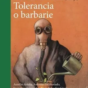 Sonderaktion TOLERANCIA O BARBARIE