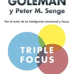 TRIPLE FOCUS. UN NUEVO ACERCAMIENTO A LA EDUCACIÓN Neue Ware