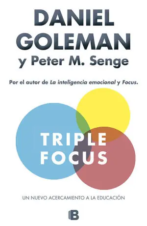 TRIPLE FOCUS. UN NUEVO ACERCAMIENTO A LA EDUCACIÓN Neue Ware