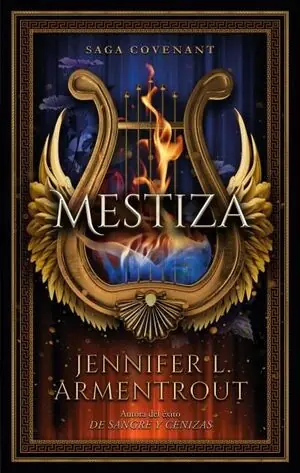 Saisonangebot MESTIZA. PRIMERA ENTREGA DE LA SAGA COVENANT, DE LA AUTORA BEST SELLER DE DE SANGRE Y CE