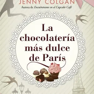 Garantierte Lieferung LA CHOCOLATERÍA MÁS DULCE DE PARÍS