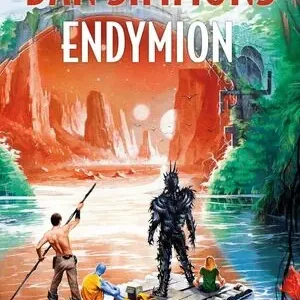 ENDYMION (LOS CANTOS DE HYPERION 3) Top-Angebot