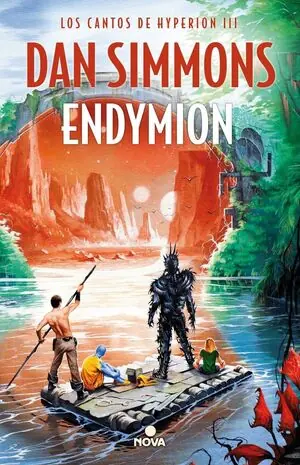 ENDYMION (LOS CANTOS DE HYPERION 3) Top-Angebot