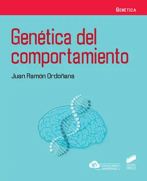 Highlight GENE?TICA DEL COMPORTAMIENTO
