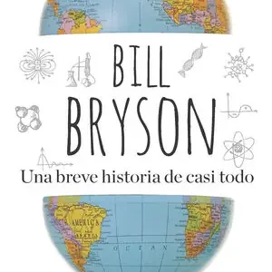UNA BREVE HISTORIA DE CASI TODO (EBOOK) Im Trend
