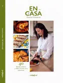 EN CASA DE TERESA VIVANCOS. 40 RECETAS SALADAS Y DULCES DE UNA CASA MURCIANA Bestseller