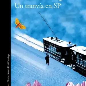 Angebot UN TRANVÍA EN SP