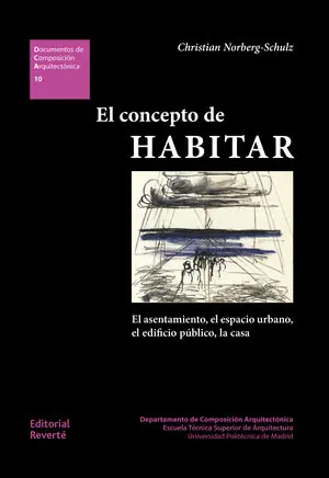 EL CONCEPTO DE HABITAR Nur Für Kurze Zeit