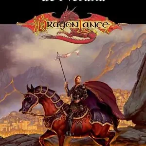 Expressversand LA GUERRA DE LOS ESPÍRITUS Nº 01/03 LOS CABALLEROS DE NERAKA