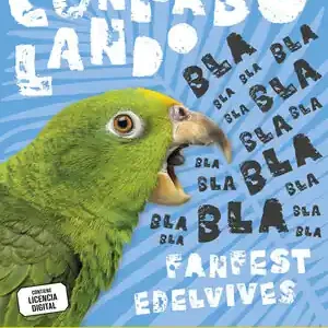 Echt LENGUA 2ºNB 23 FANFEST