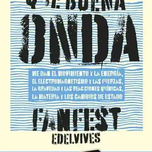 Top-Preis PROYECTO: FANFEST - FÍSICA Y QUÍMICA 2 ESO