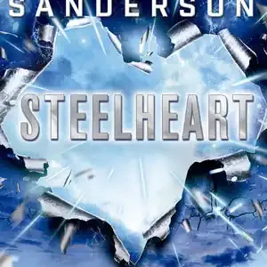 Begrenztes Angebot STEELHEART (TRILOGÍA DE LOS RECKONERS 1)