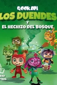 DUENDES Y EL HECHIZO DEL BOSQUE, LOS Heißes Angebot