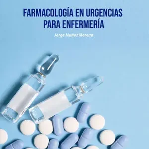 Direktkauf FARMACOLOGÍA EN URGENCIAS PARA ENFERMERÍA